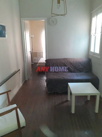 Studio/Γκαρσονιέρα για ενοικίαση Ιπποκράτειο (Φάληρο - Ιπποκράτειο) - Photo 2