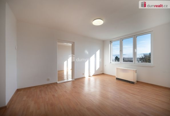 Pronájem bytu 2+1 52 m², Netolická 272, Lhenice - Photo 1