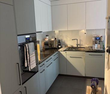 4.5 Zimmer, 95 m², 1. Stock - Foto 1