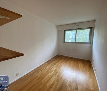 Location Appartement 3 pièces 84m² NOISY LE GRAND 93160 - Photo 4