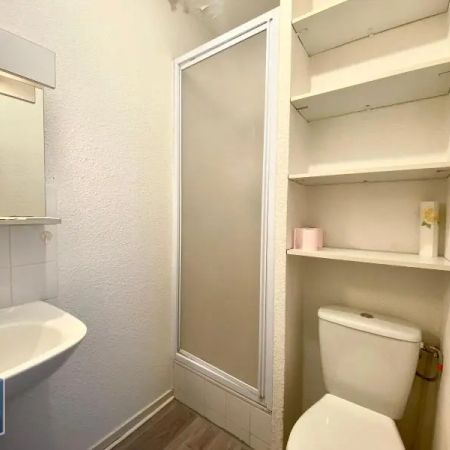 Appartement à louer 1 pièce 19.81m² - Photo 3