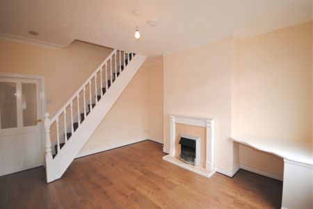 2 bedroom house to rent Juddfield Street, Haydock, St. Helens, WA11 - Photo 5