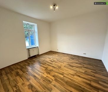 Provisionsfrei: Zentrale Wohnung mit ca. 61,38 m² in Knittelfeld - Foto 2