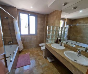 4 room luxury House for rent in Benalmádena, Spain - Photo 4