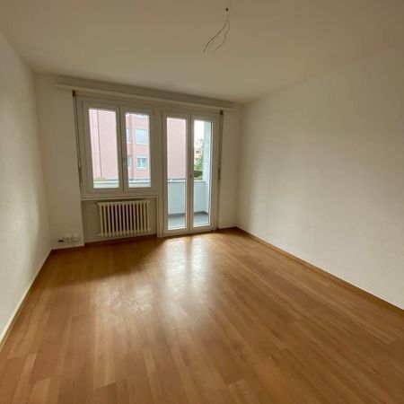 2.5 Zimmer, 58 m², EG - Photo 3