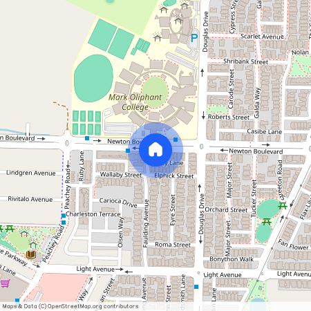 146 NEWTON BOULEVARD, SA 5115, Munno Para