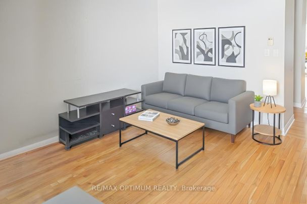 For Lease - 5630 Fudge Terrace Unit# Room 2, Mississauga, Ontario - Photo 1