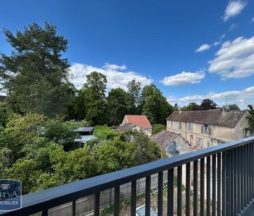 Location Appartement 3 pièces 58m² LE MEE SUR SEINE 77350 - Photo 6