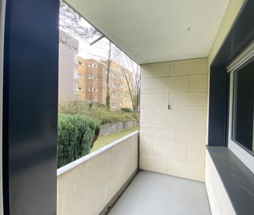 2-Zimmer-Wohnung mit Balkon in Solingen-Mitte mieten - Photo 4