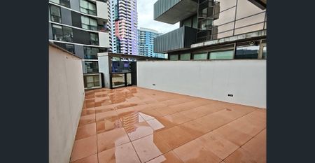 Furnished one-bedroom apartment in Escala - Photo 4