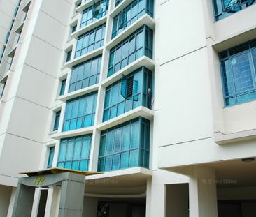 Blk 192 Punggol Central (Punggol), HDB 5 Rooms - For Rent - Photo 6