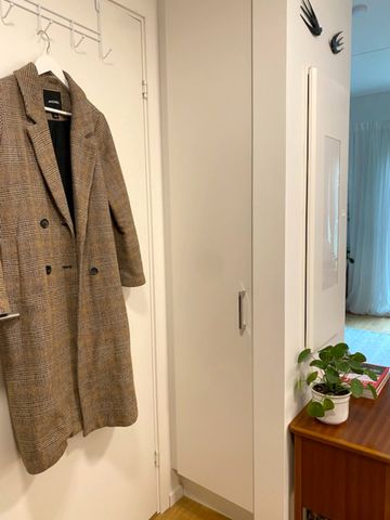 Ruben Holmströms gata 2, Sege Park - Foto 2