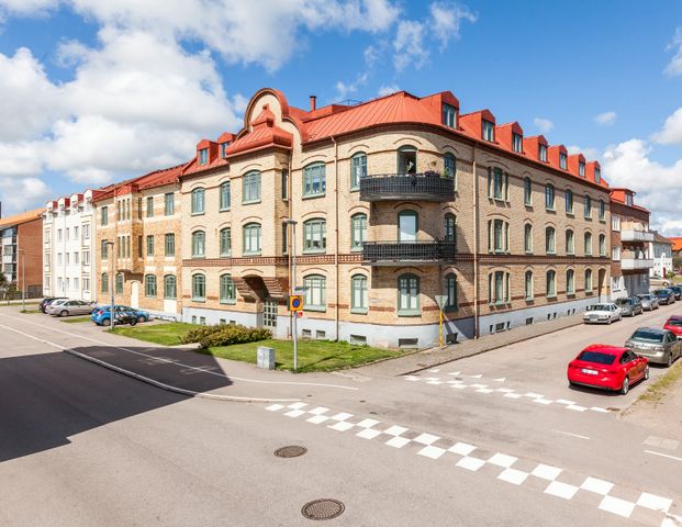 Sperlingsgatan 22 - Foto 1