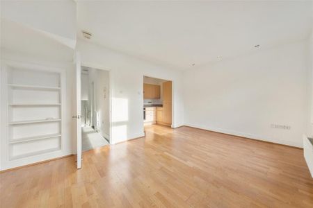 2 bedroom maisonette to rent - Photo 3