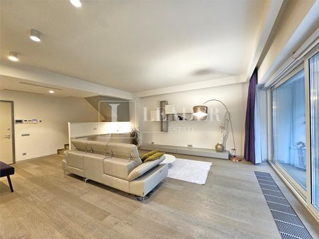Forest Boutique I Apartament duplex cu gradina in Iancu Nicolae - Photo 2