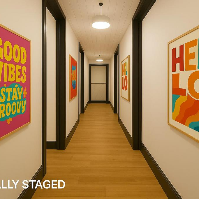 5 bedroom flat to rent - Photo 1
