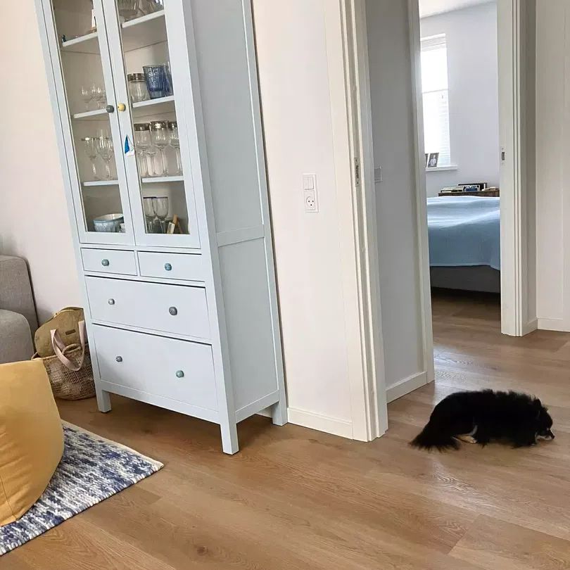 Lys og rummelig lejlighed i Aalborg med altan og gode faciliteter - Photo 1