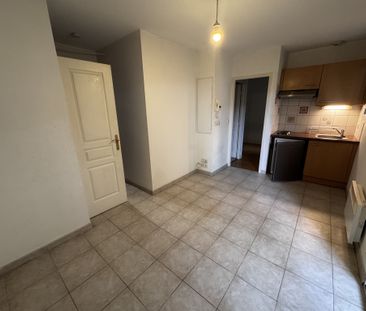 Location Appartement 1 pièce 21m² TOULOUSE 31300 - Photo 2