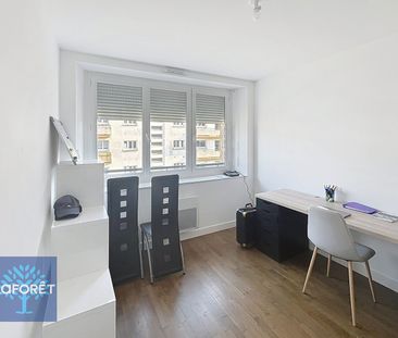 Appartement T4 Fougères à louer - Photo 2