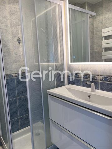 Location Appartement 3 pièces 45m² GRENOBLE 38100 - Photo 4