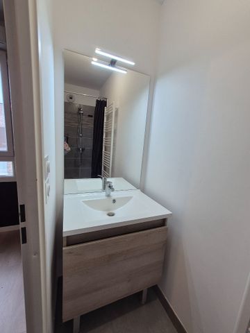 Appartement T4 Lille à louer - Photo 3