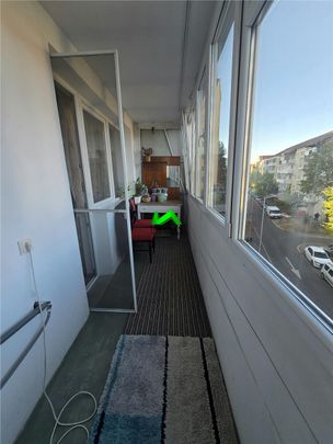 Apartament de inchiriat camere Sibiu Mihai Viteazul - Photo 1