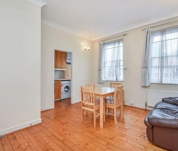 1 bedroom apartment to rent in Wandsworth Road, Clapham, London, SW8 - Photo 1