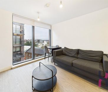 1 bedroom flat to rent - Photo 1