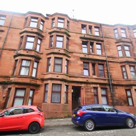 Laverockhall Street, Glasgow, G21 - Photo 1