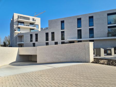 BEN appartement met 1slaapkamer en ruim terras - Photo 4