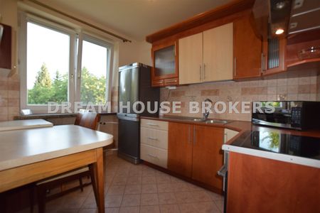 Mieszkanie na wynajem - Zdjęcie 4