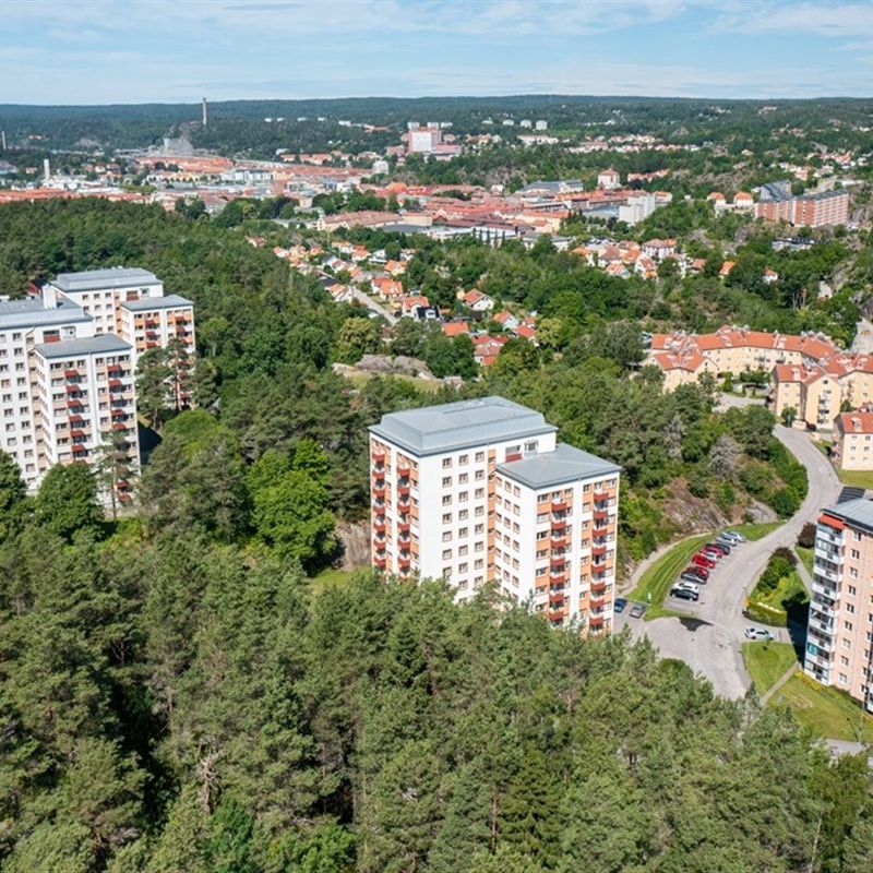 Hagarnevägen 45 - Photo 1