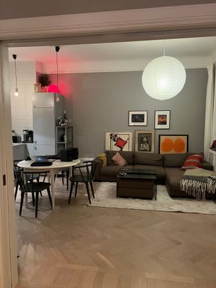 Döbelnsgatan, Stockholm - Foto 1