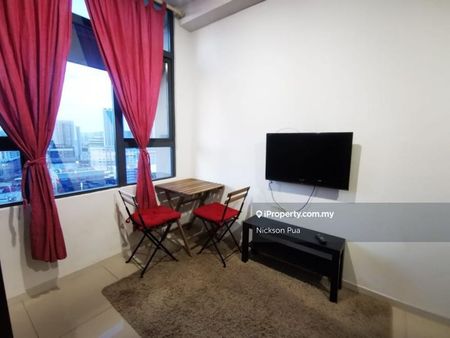 Centrestage Designer Suite, Petaling Jaya - Photo 4