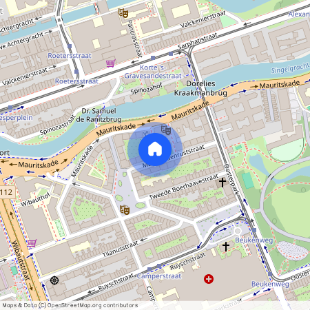 Sajetplein 54, 1091 DK, Amsterdam