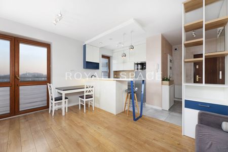 Nowoczesny apartament | blisko Tauron Areny - Photo 4
