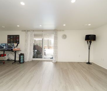 For Lease - 2B Roycrest Avenue Unit# Bsmt, Toronto, Ontario - Photo 5