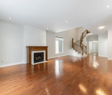For Lease - 119 Anfield Crescent, Barrhaven, Ontario - Photo 1