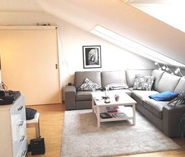 Wohnung sucht Single - Foto 6