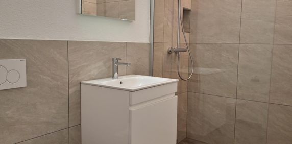 moderne 2.5 Zimmerwohnung in St. Gallen - Foto 2