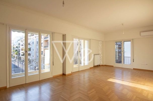 Διαμέρισμα για ενοικίαση Κολωνάκι (Κολωνάκι - Λυκαβηττός) - Φωτογραφία 1