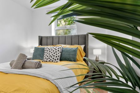 Room in a Shared Flat, Camilla Road, SE16 - Photo 4