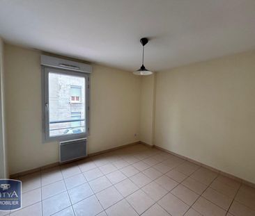 Location Appartement 2 pièces 42m² ST ETIENNE 42100 - Photo 5