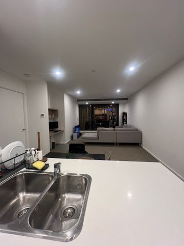 Melbourne CBD - Photo 3