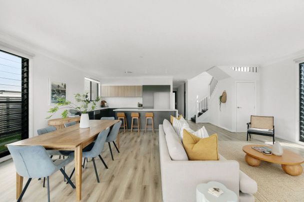 Where resort luxury begins at your front door Available to view after 5th January, 2026 - Photo 1