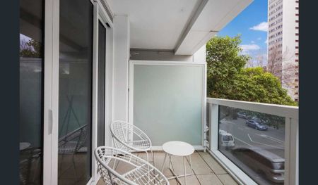 C106/111 Canning Street, 3051, North Melbourne Vic - Photo 4