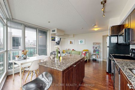 For Lease - 215 Fort York Boulevard Unit# 1710, Toronto, Ontario - Photo 5