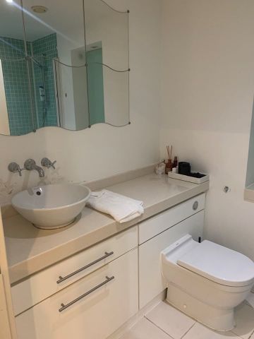 1 Bed Flat, Orion Building, B5 - Photo 4