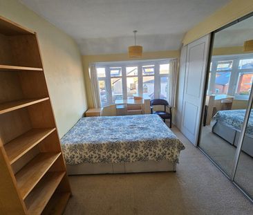 Room in a Shared House, Reading, RG1 - Photo 1