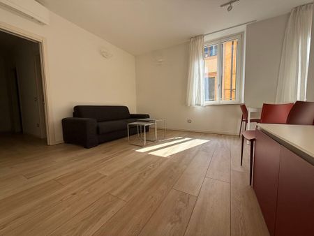 Two-rooms Apartment Verona (Centro Storico) - Photo 2